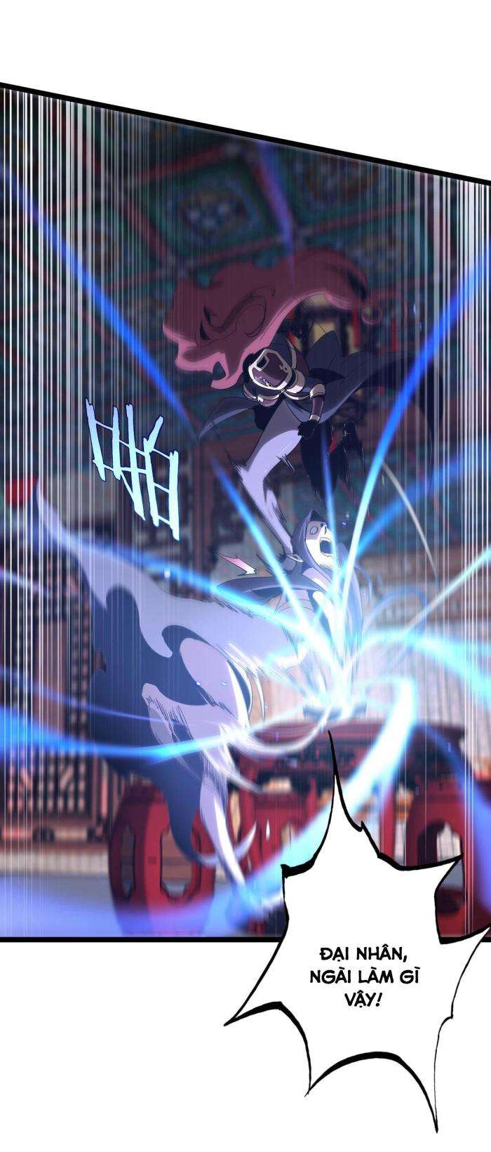 Chư Giới - Tận Thế Online - Page 6