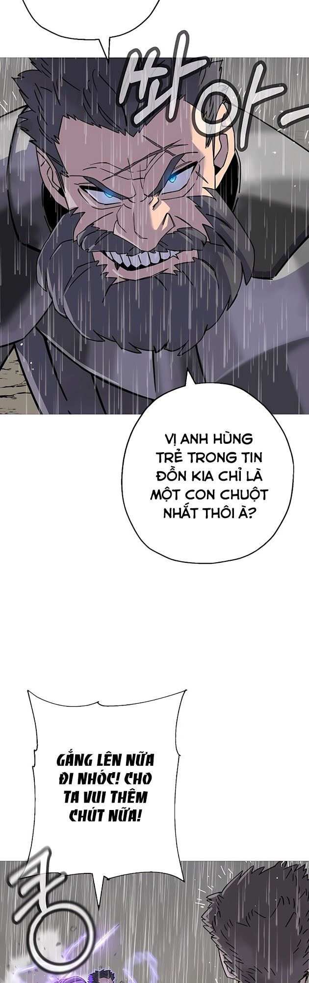 Chiến Binh Quật Cường - Page 10