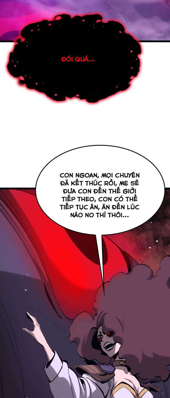 Chư Giới - Tận Thế Online - Page 34