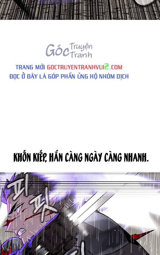 Chiến Binh Quật Cường - Page 16