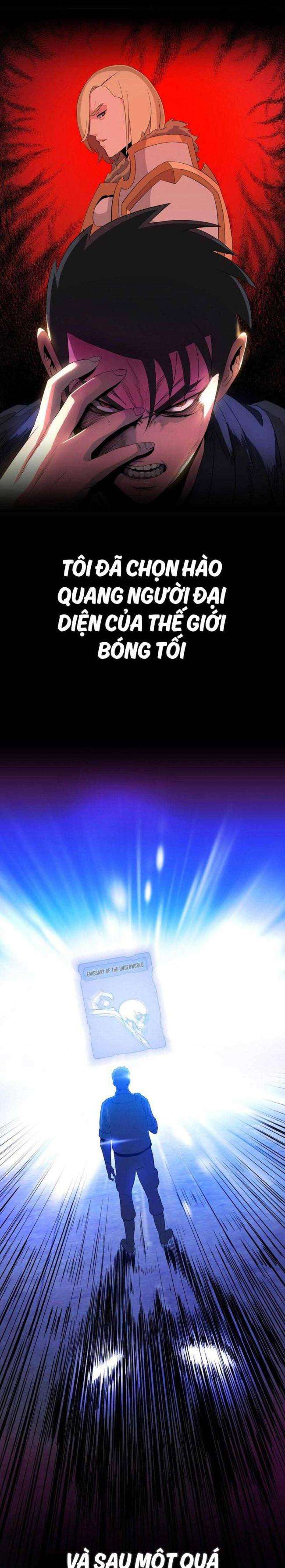 Kẻ Săn Anh Hùng - Page 9