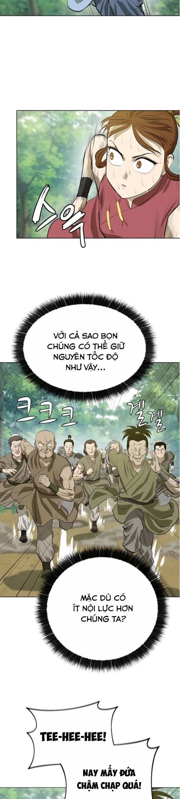 Sư Phụ Quỷ Diện - Page 6