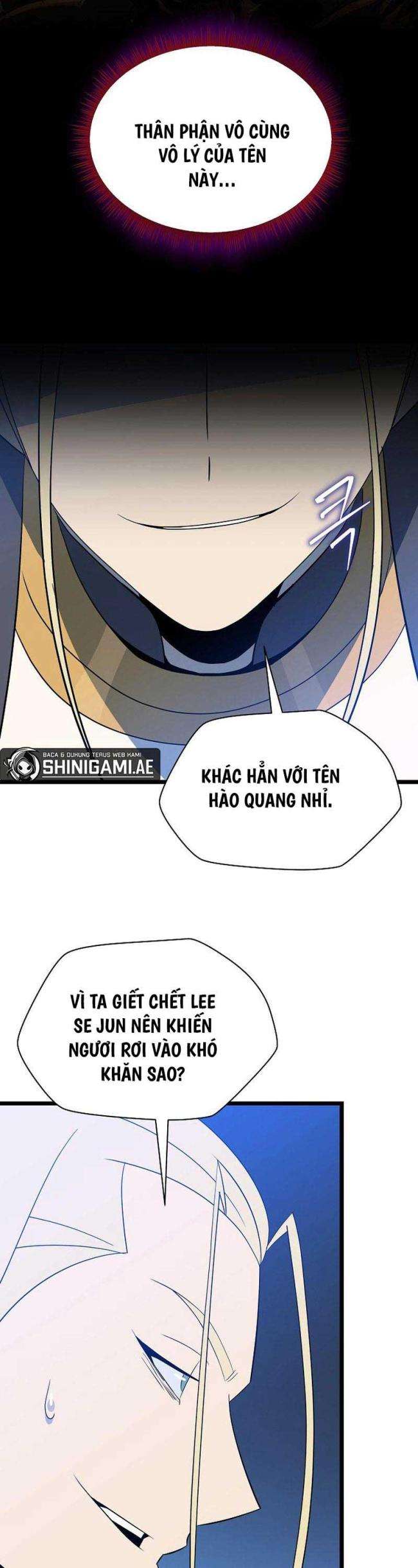 Kẻ Săn Anh Hùng - Page 34