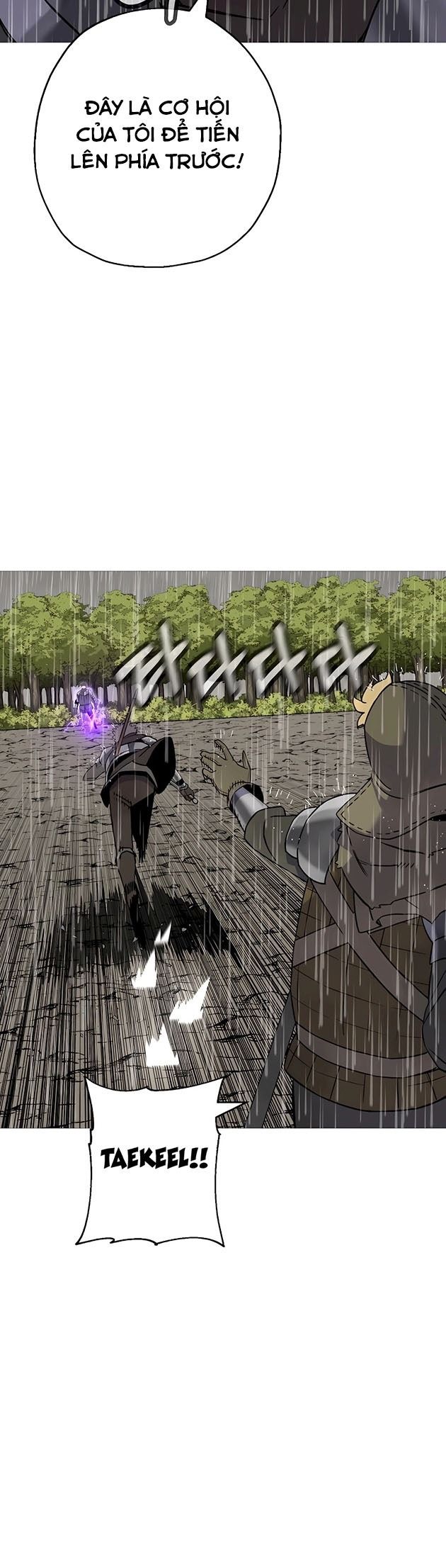 Chiến Binh Quật Cường - Page 5