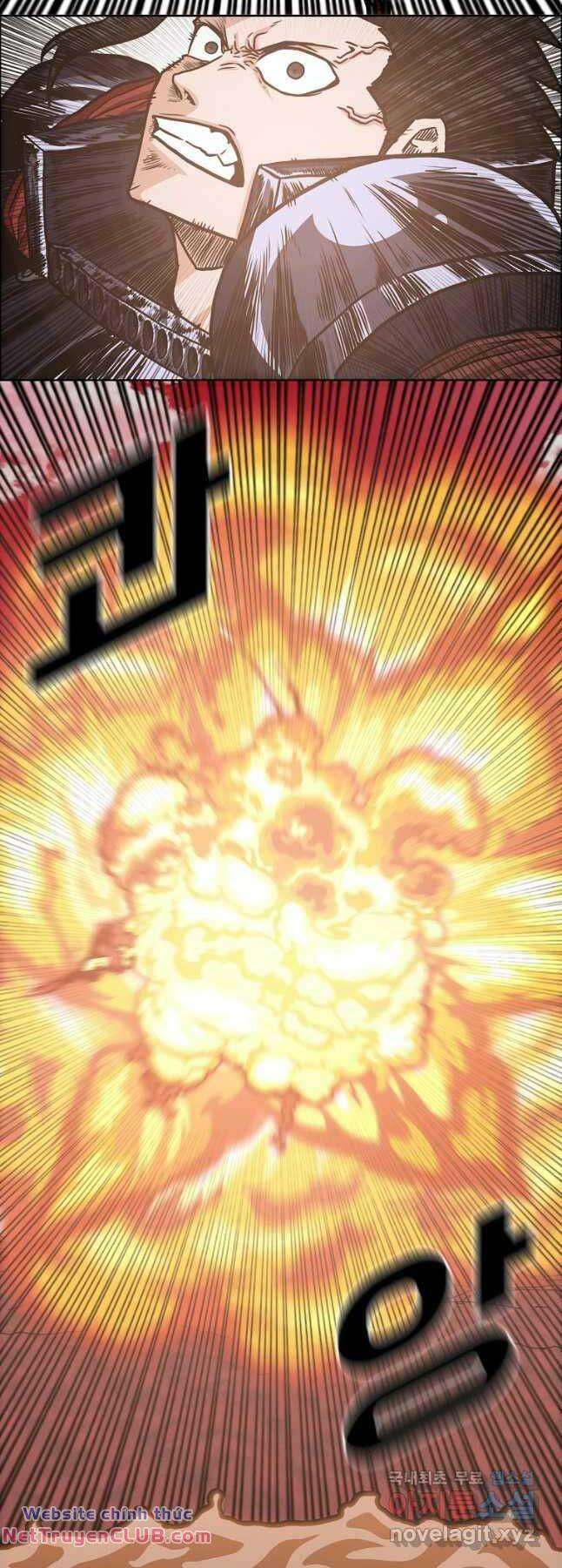 Bậc Thầy Kiếm Sư - Page 26