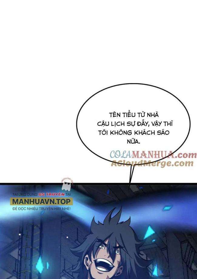 Chư Giới - Tận Thế Online - Page 27