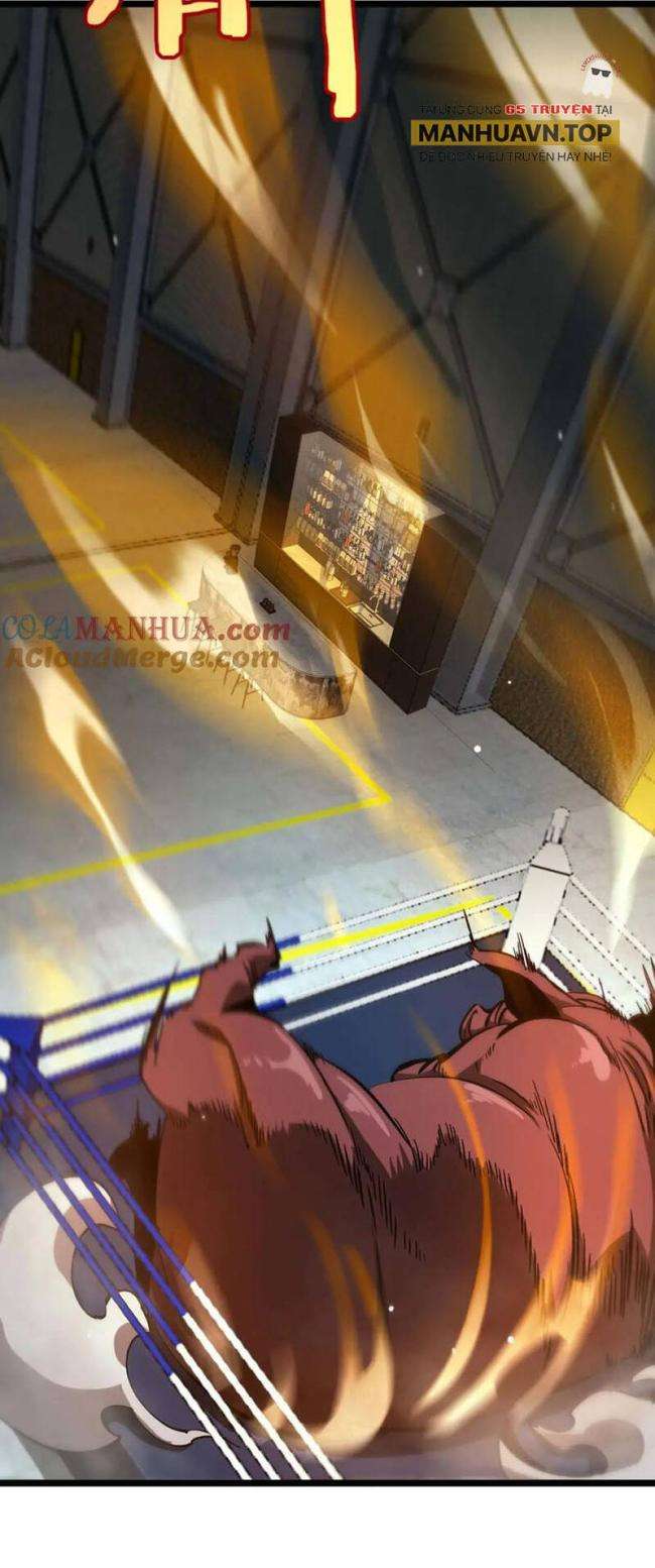 Chư Giới - Tận Thế Online - Page 44