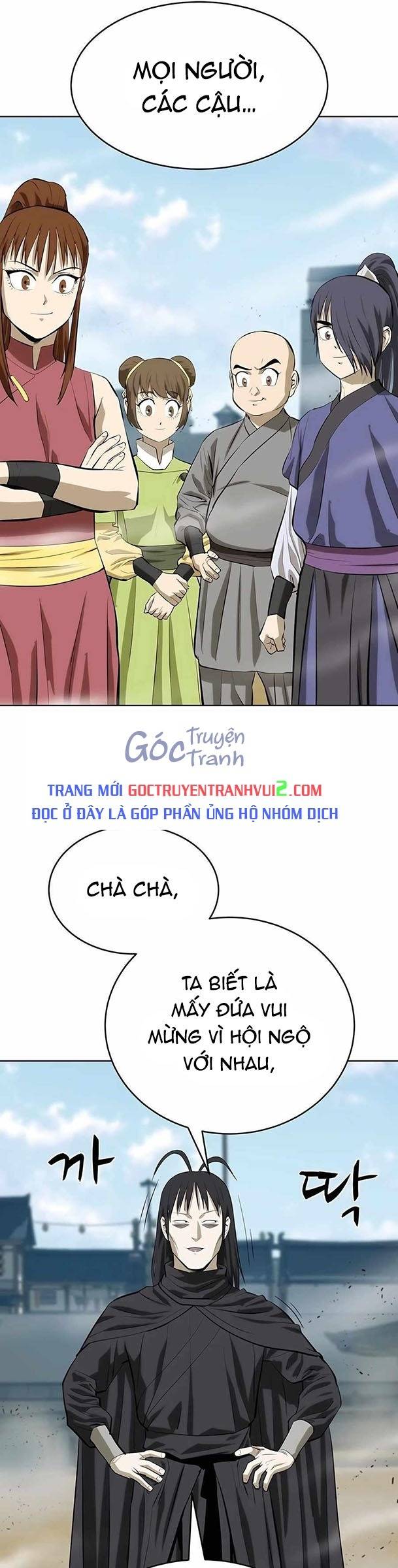 Sư Phụ Quỷ Diện - Page 7
