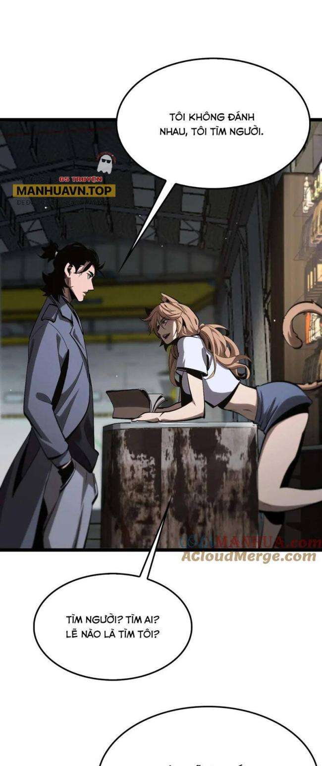 Chư Giới - Tận Thế Online - Page 8