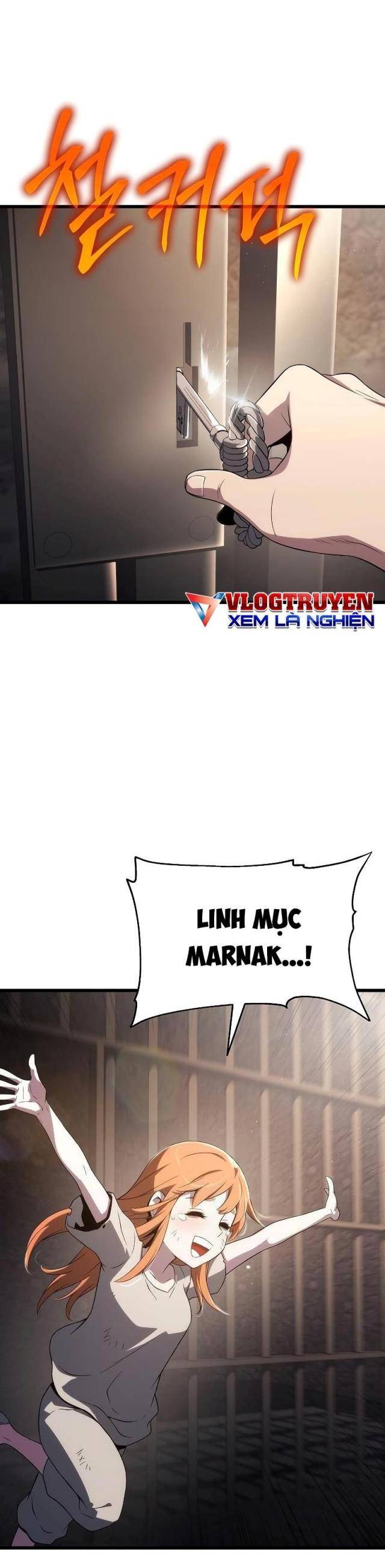 Linh Mục Tha Hóa - Page 19