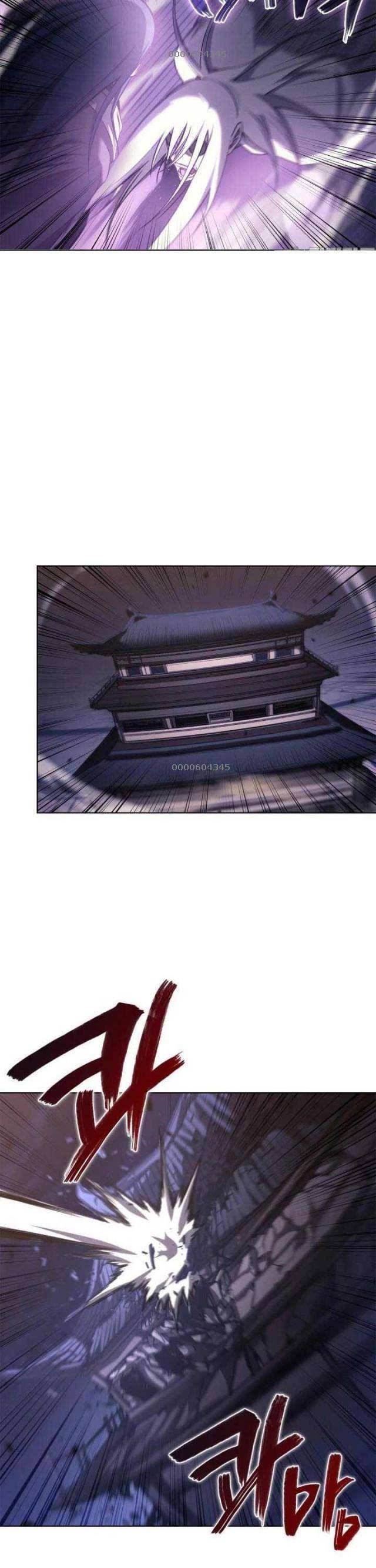 Biên Niên Sử Của Thiên Quỷ - Page 21