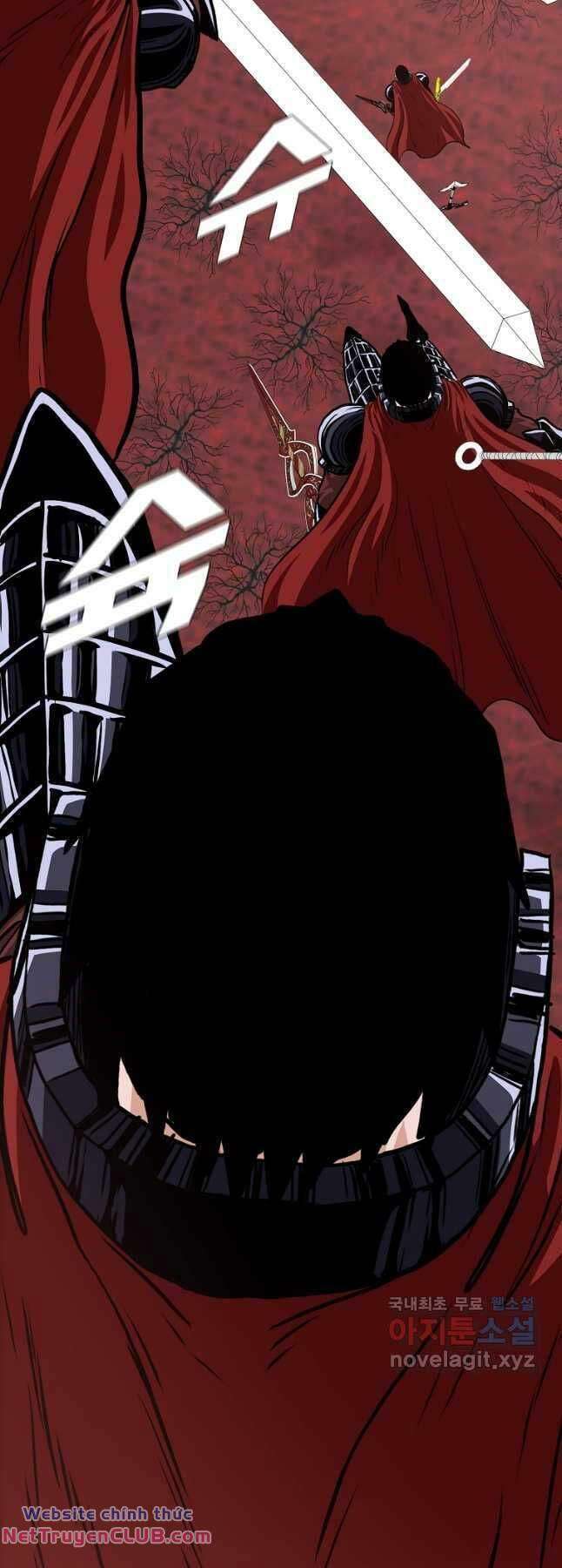 Bậc Thầy Kiếm Sư - Page 46