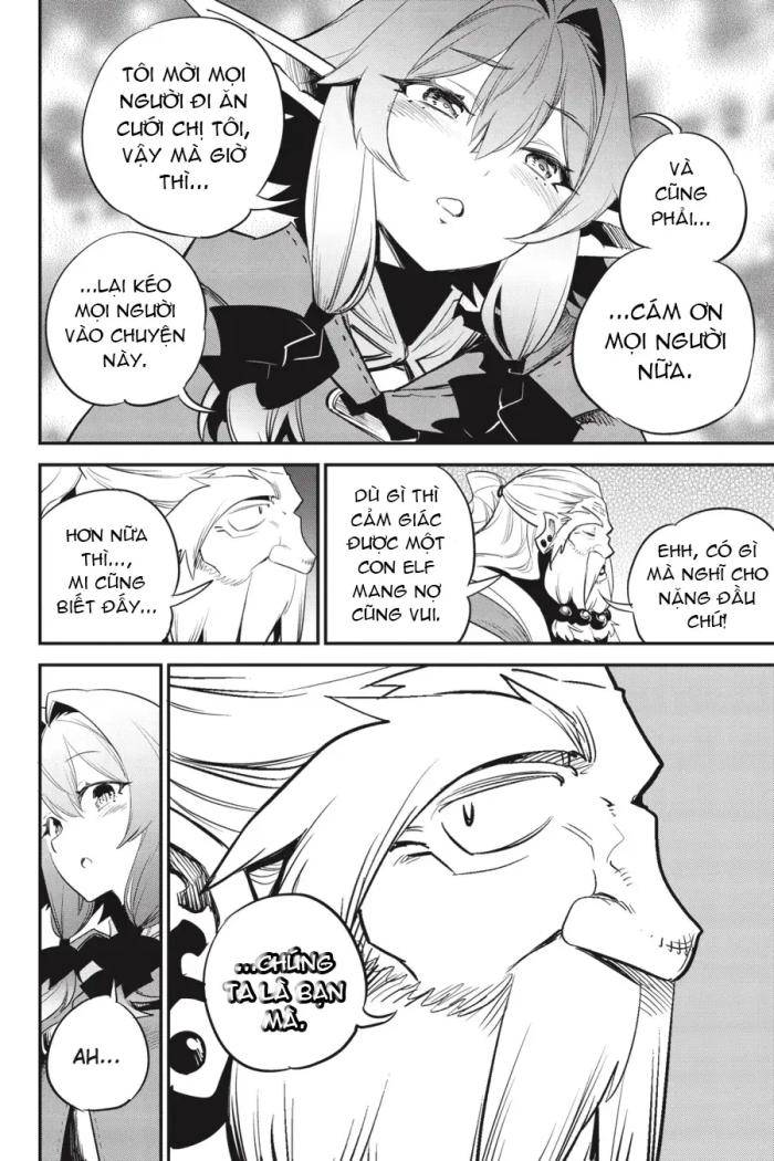 Thợ Săn Goblin - Page 17