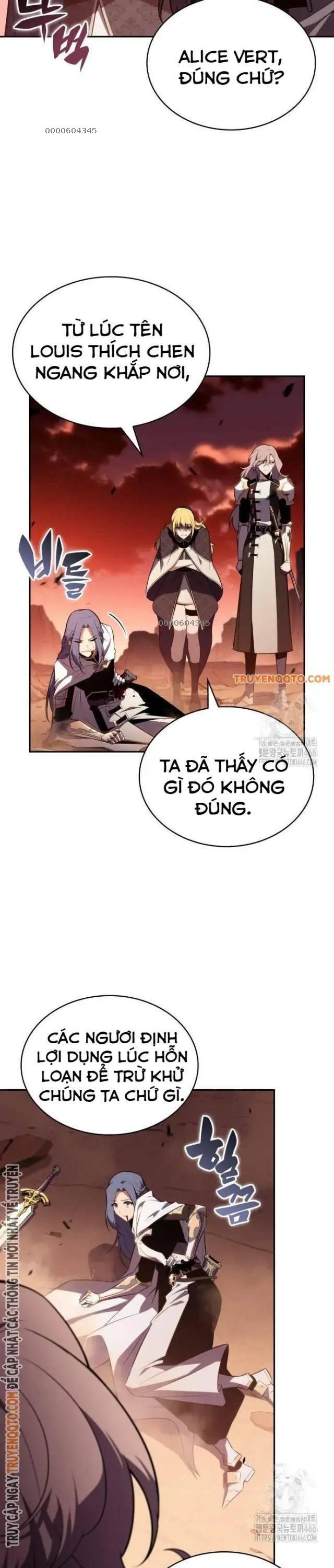 Cậu Nhỏ Nhà Công Tước Là Sát Thủ Hồi Quy - Page 15