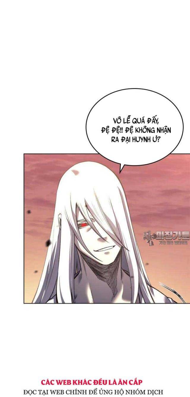 Biên Niên Sử Của Thiên Quỷ - Page 19