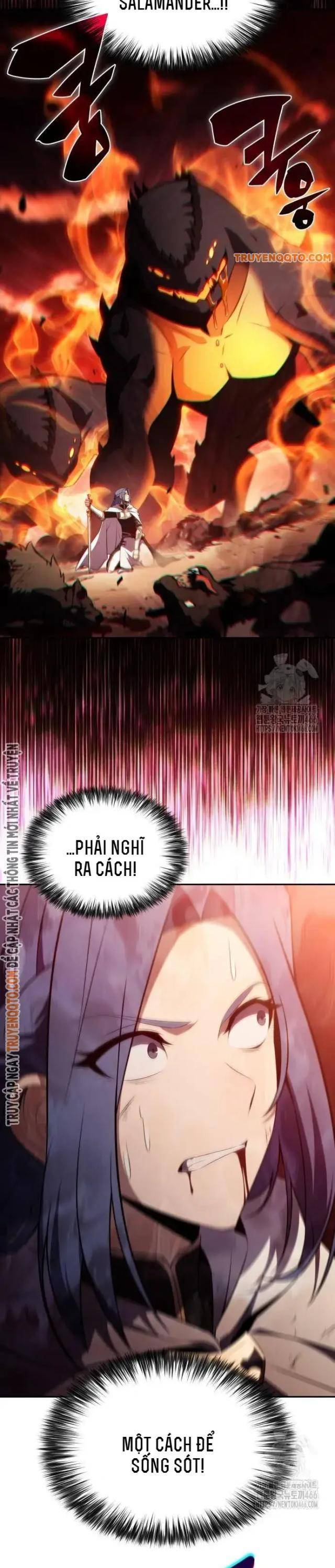 Cậu Nhỏ Nhà Công Tước Là Sát Thủ Hồi Quy - Page 35