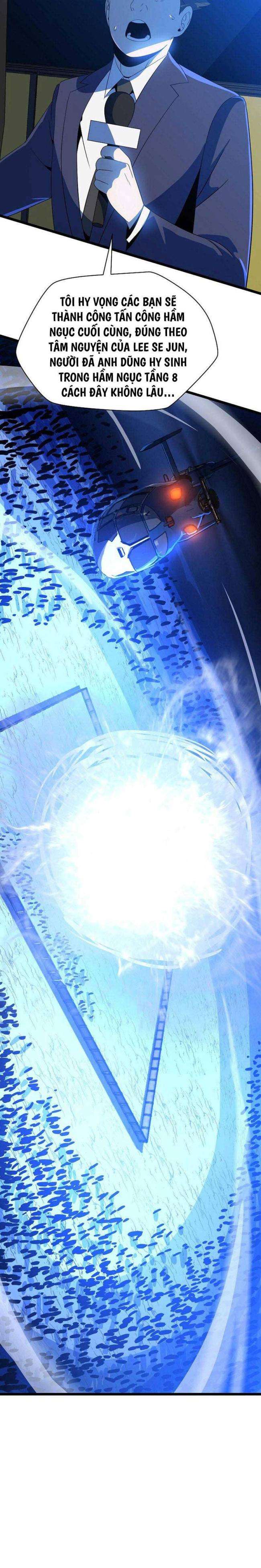Kẻ Săn Anh Hùng - Page 26