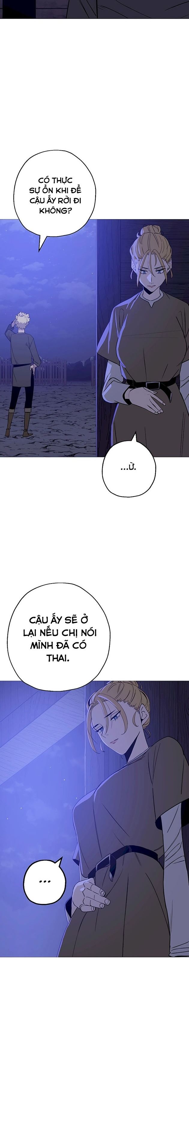 Chiến Binh Quật Cường - Page 46