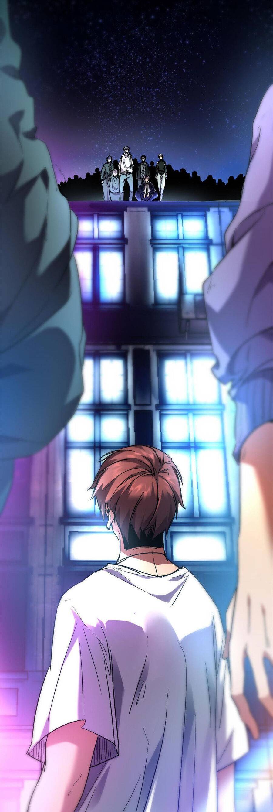 Cái Bóng Vạn Năng - Page 25