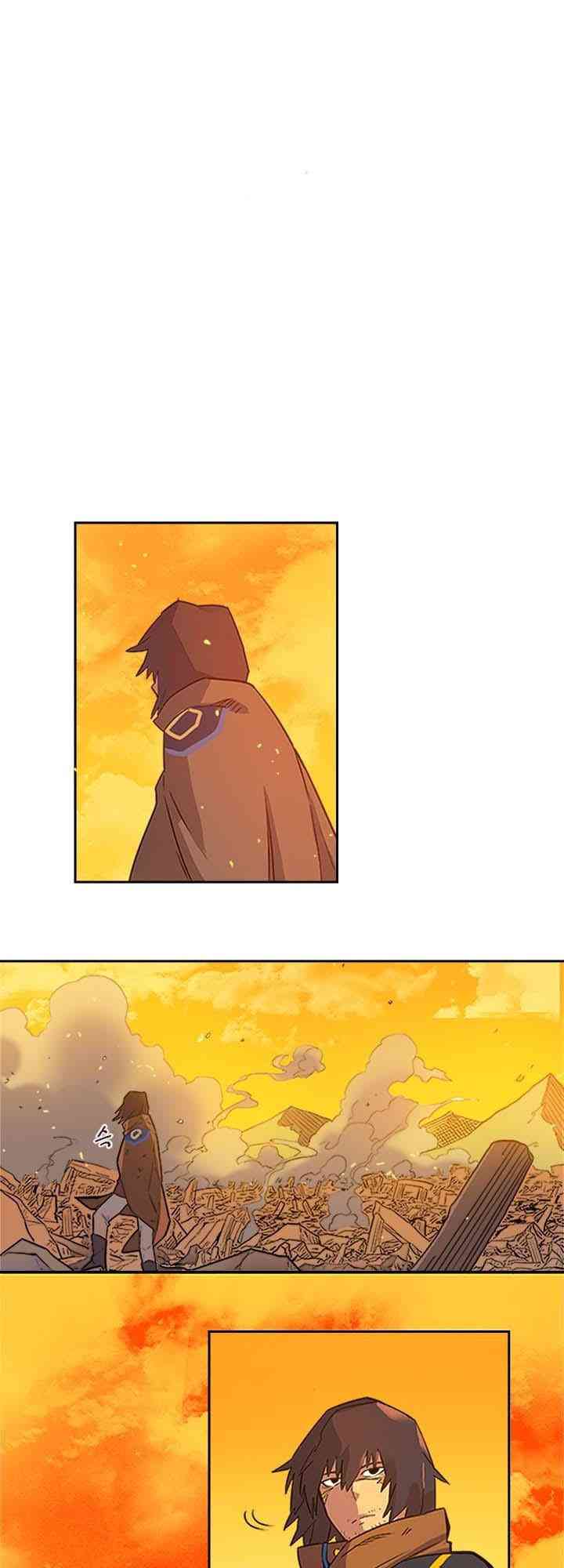 Phép Thuật Của Người Trùng Sinh Nên Đặc Biệt - Page 5