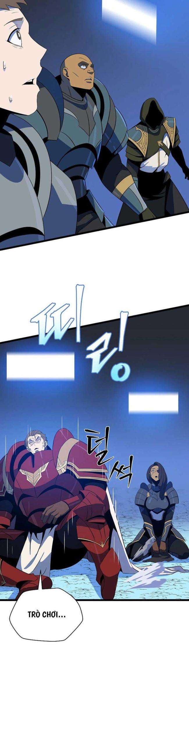 Kẻ Săn Anh Hùng - Page 32