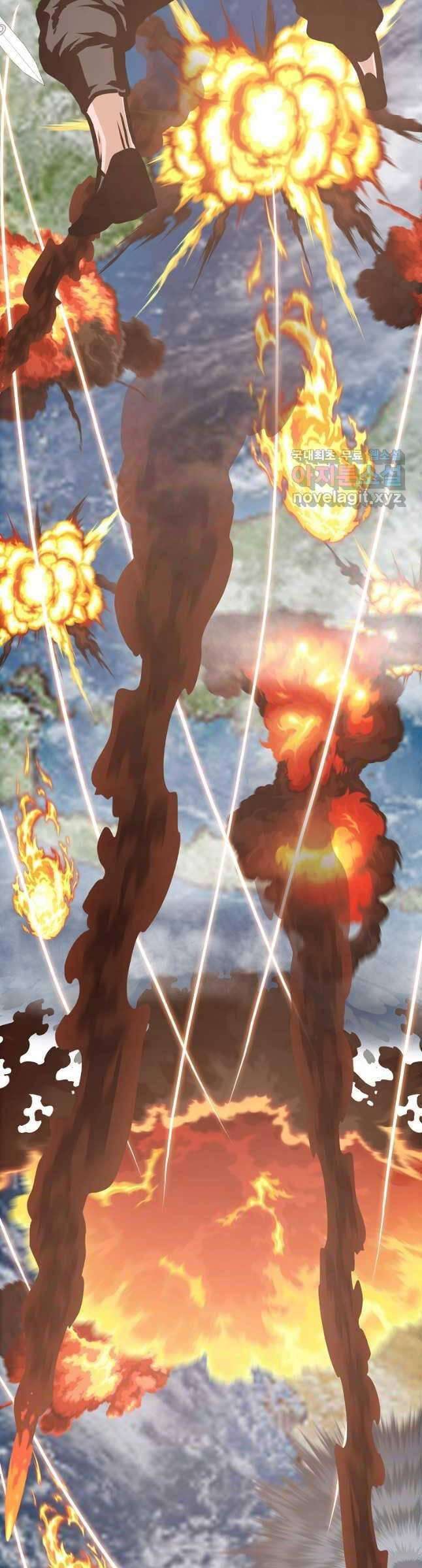 Bậc Thầy Kiếm Sư - Page 40