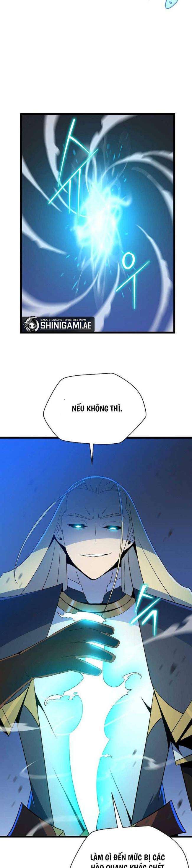 Kẻ Săn Anh Hùng - Page 8