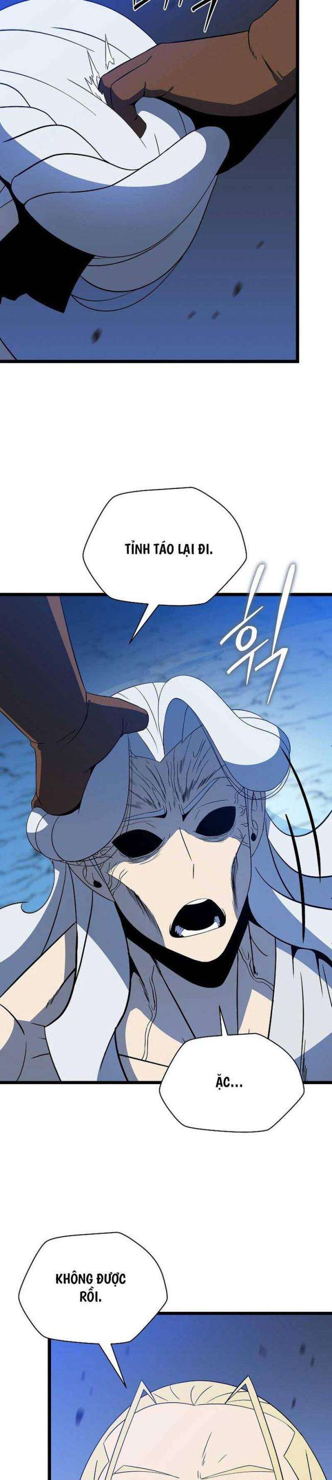 Kẻ Săn Anh Hùng - Page 22