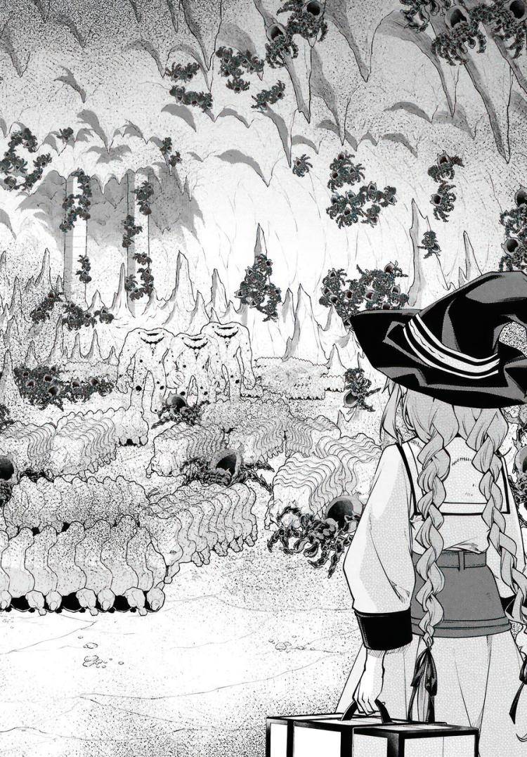 Thất Nghiệp Chuyển Sinh, Làm Lại Hết Sức - Page 9