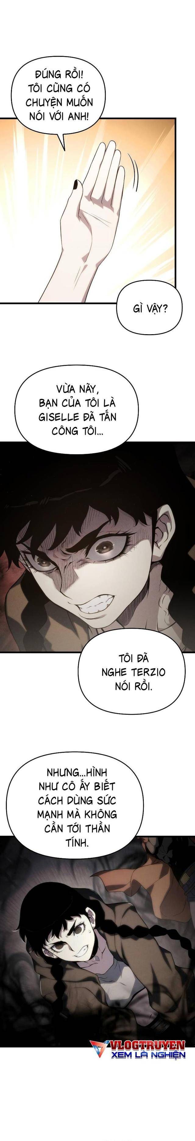 Linh Mục Tha Hóa - Page 29