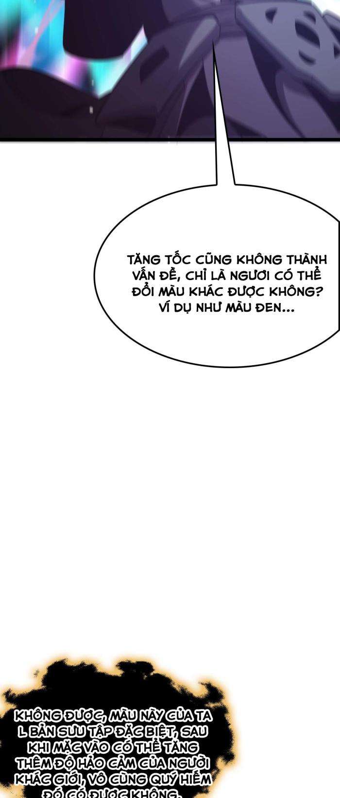 Chư Giới - Tận Thế Online - Page 39