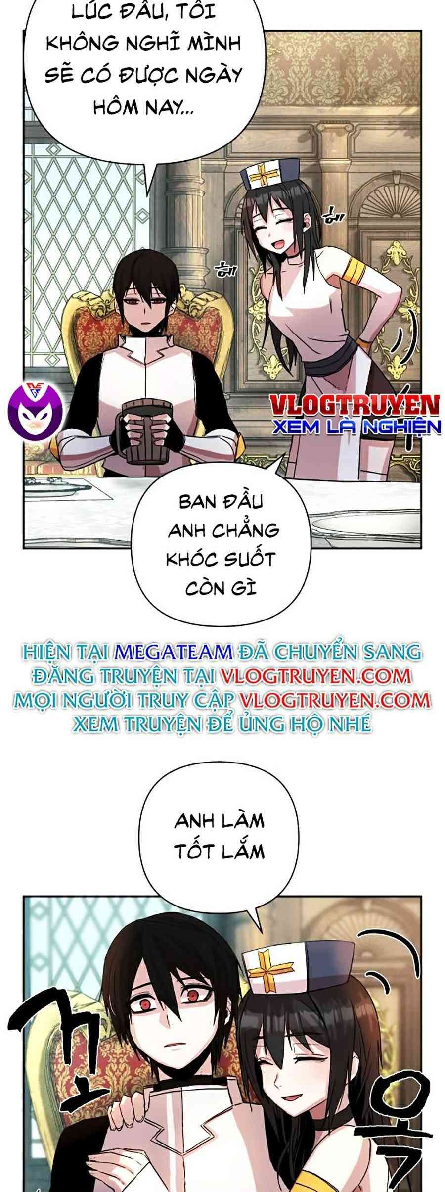 Anh Hùng Đã Trở Lại - Page 33