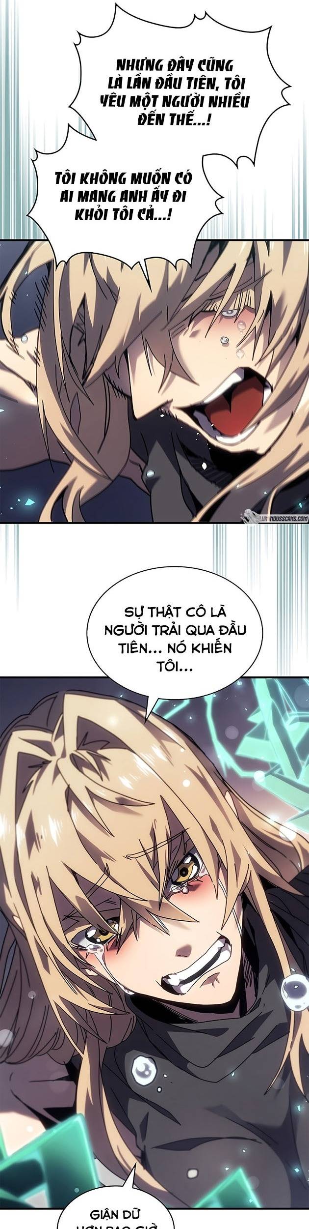 Phép Thuật Của Người Trùng Sinh Nên Đặc Biệt - Page 26