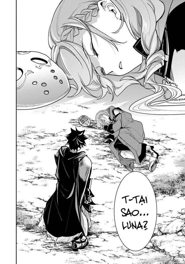 Tôi Trở Nên Phi Thường Ngay Cả Ở Thế Giới Thật - Page 22