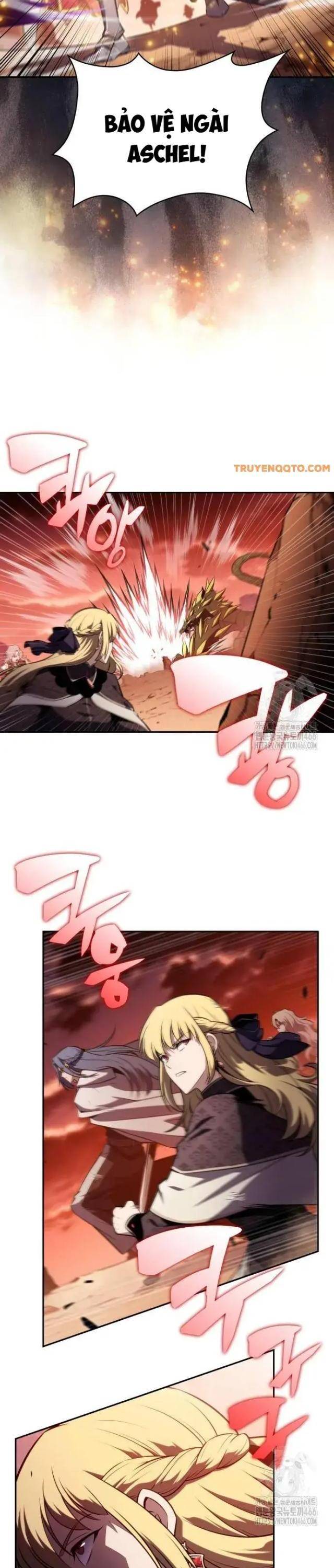 Cậu Nhỏ Nhà Công Tước Là Sát Thủ Hồi Quy - Page 9