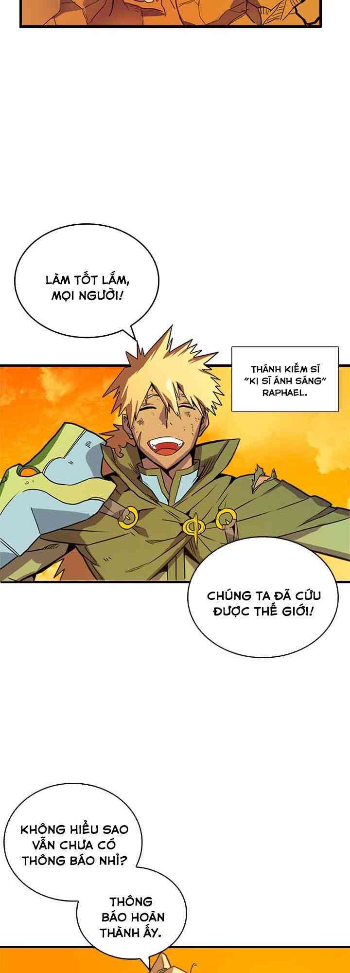 Phép Thuật Của Người Trùng Sinh Nên Đặc Biệt - Page 22