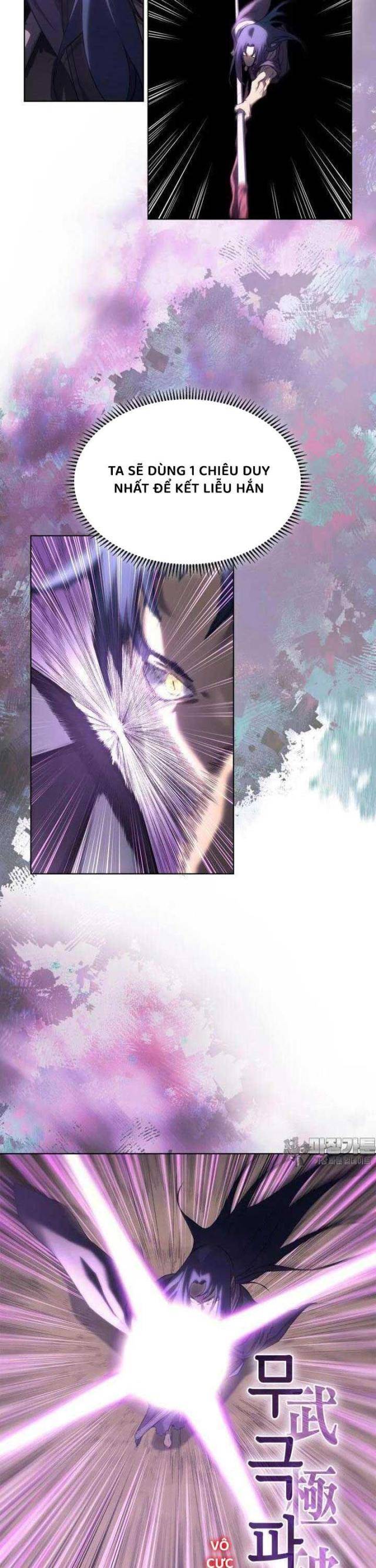 Biên Niên Sử Của Thiên Quỷ - Page 34