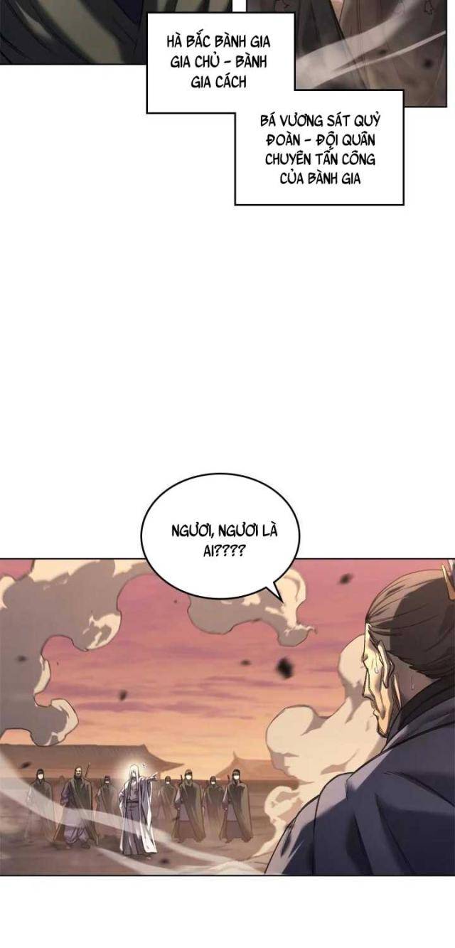 Biên Niên Sử Của Thiên Quỷ - Page 18