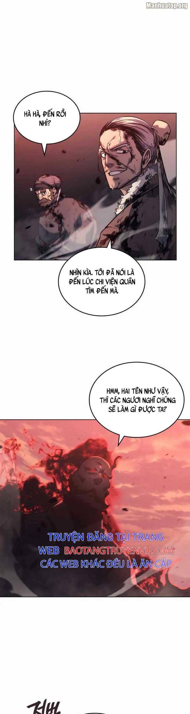 Biên Niên Sử Của Thiên Quỷ - Page 25