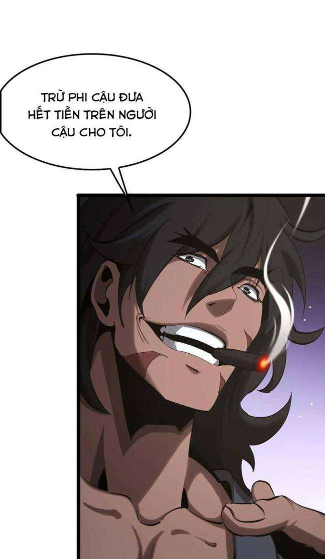 Chư Giới - Tận Thế Online - Page 11