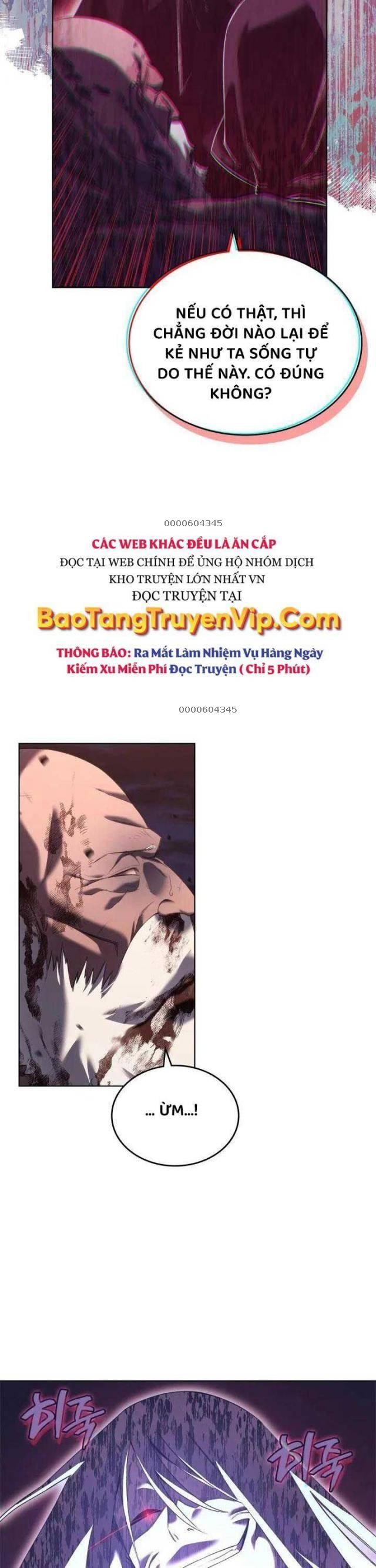 Biên Niên Sử Của Thiên Quỷ - Page 6