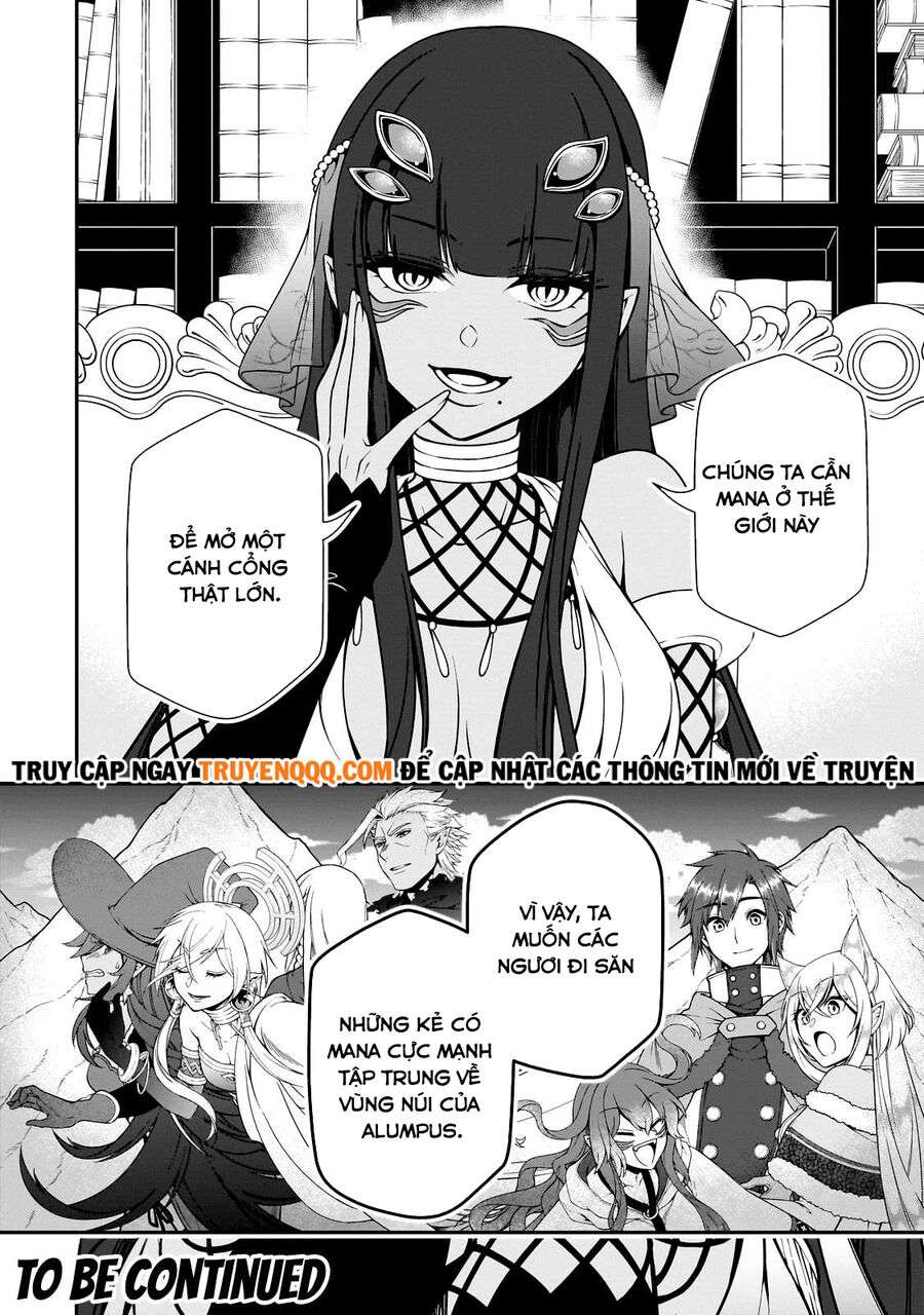 Chillin Different World Life Of The Ex-Brave Candidate Was Cheat From Lv2 - Page 15