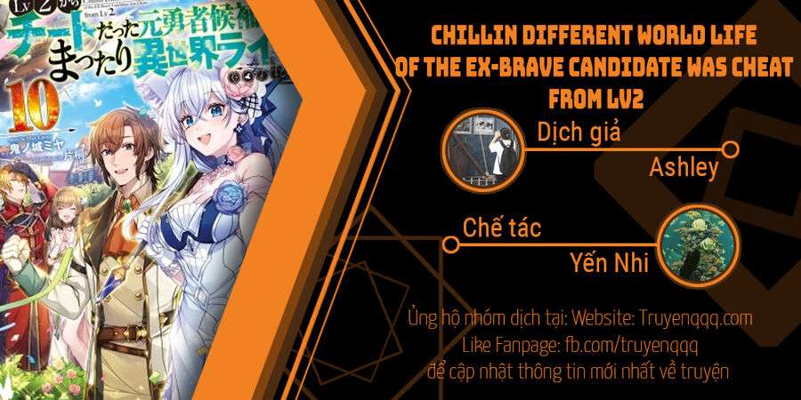 Chillin Different World Life Of The Ex-Brave Candidate Was Cheat From Lv2 - Page 16