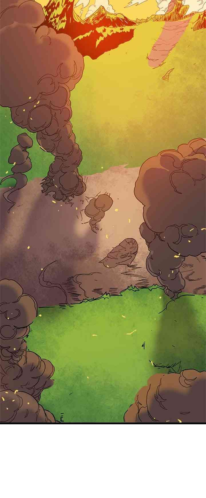 Phép Thuật Của Người Trùng Sinh Nên Đặc Biệt - Page 19