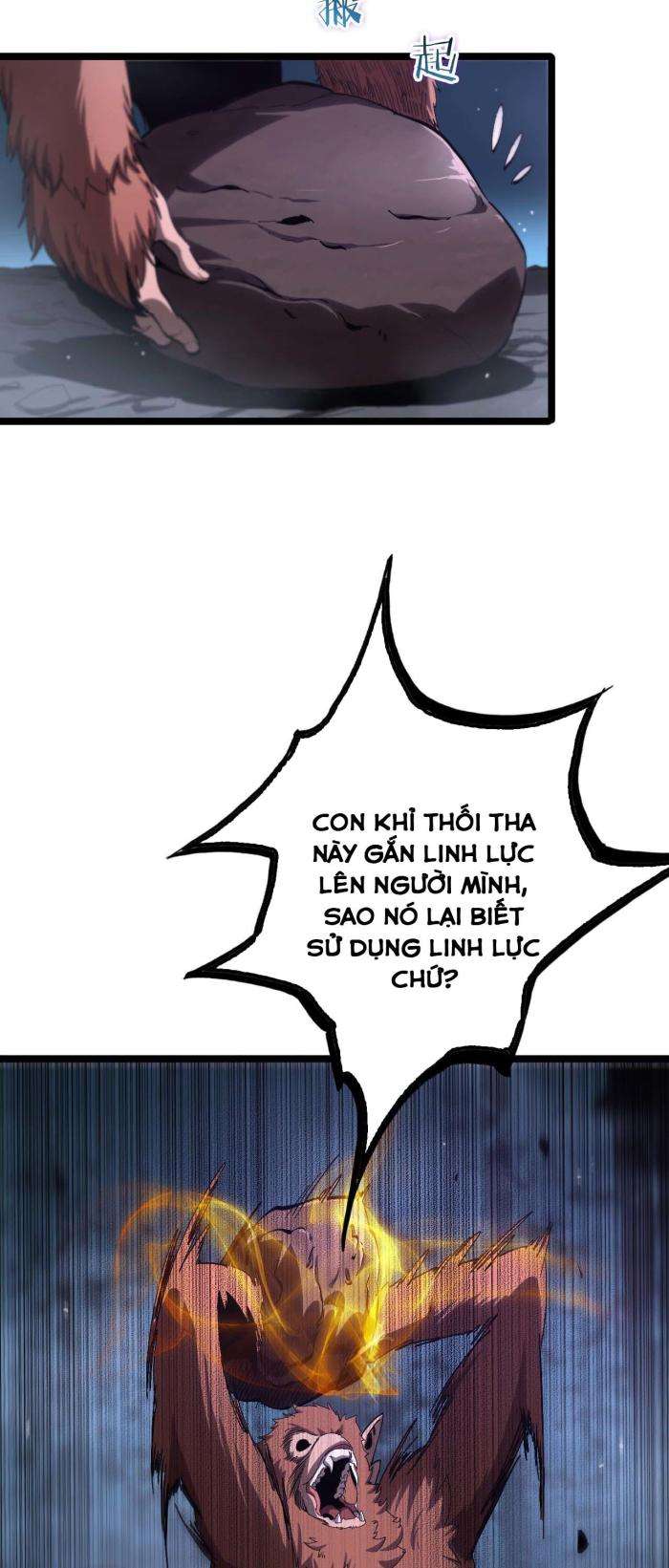 Chư Giới - Tận Thế Online - Page 37