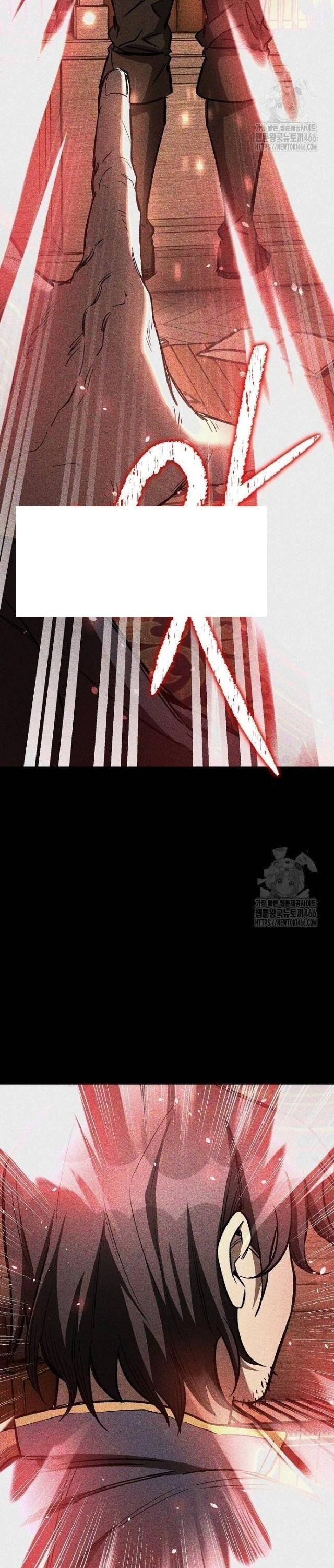 Hộ Vệ Điên Cuồng Trong Tiểu Thuyết Trung Cổ - Page 42