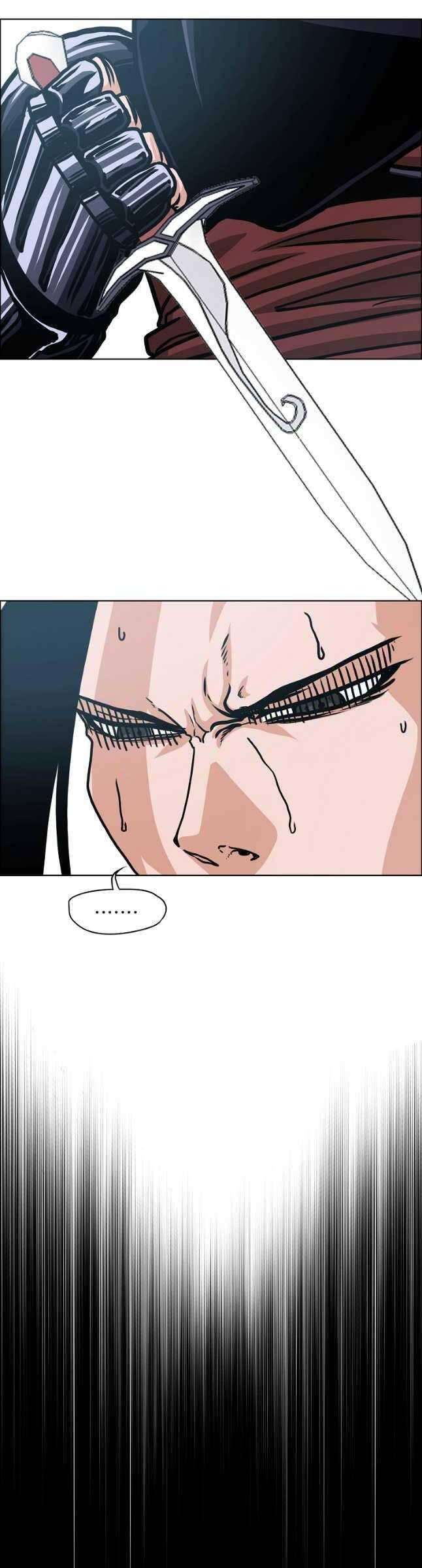 Bậc Thầy Kiếm Sư - Page 26