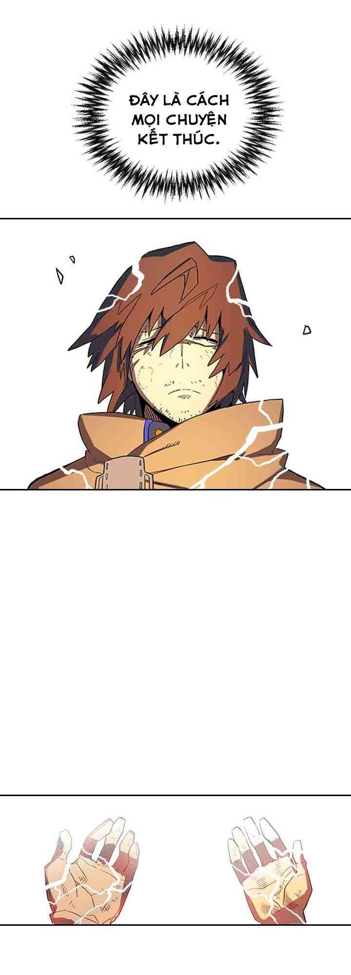 Phép Thuật Của Người Trùng Sinh Nên Đặc Biệt - Page 53