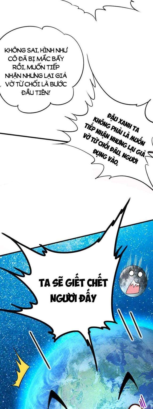 Đệ Tử Của Ta Đều Là Súp Bờ Thần - Page 16