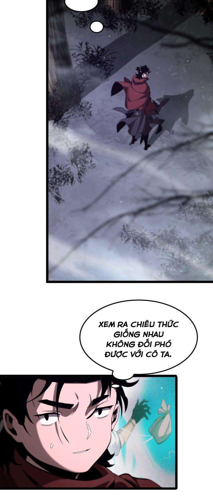 Chư Giới - Tận Thế Online - Page 26